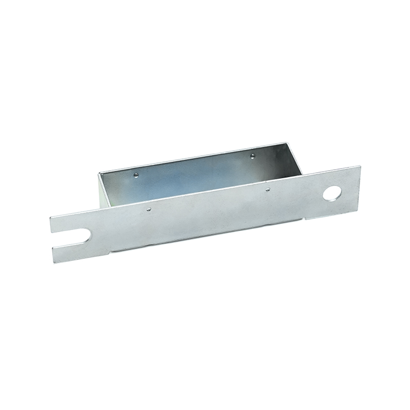 Obudowa pieczęci kondensatora żelaza Obudowa pieczęci kondensatora żelaza