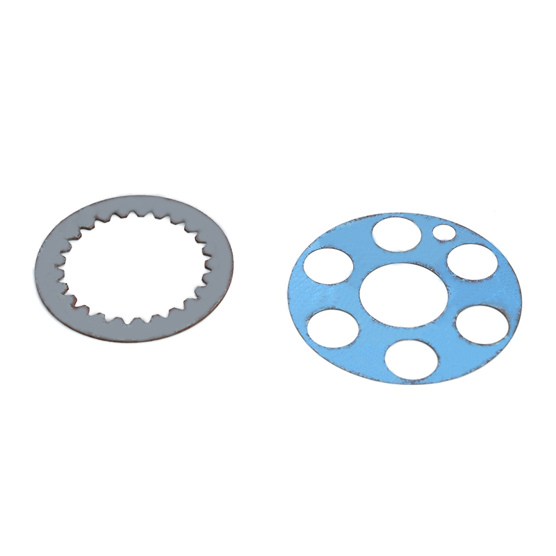 Żelazna płyta tarcia Żelazna płyta tarcia