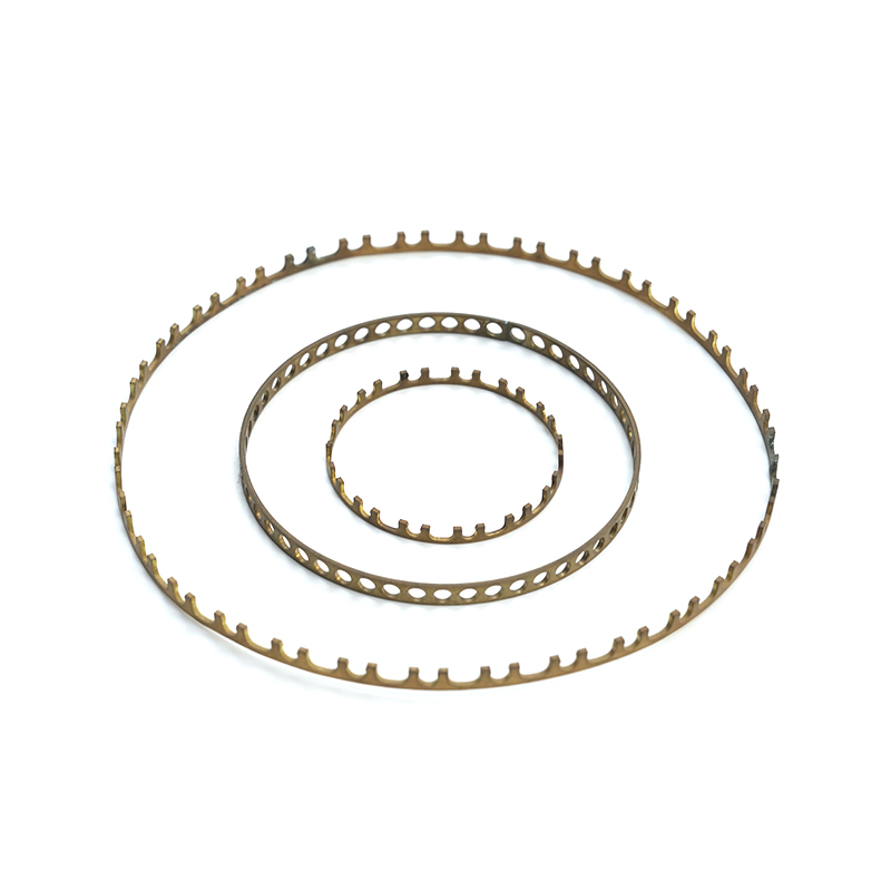 Jak części tłoczone miedzią zachowują się w wysokich temperaturach?