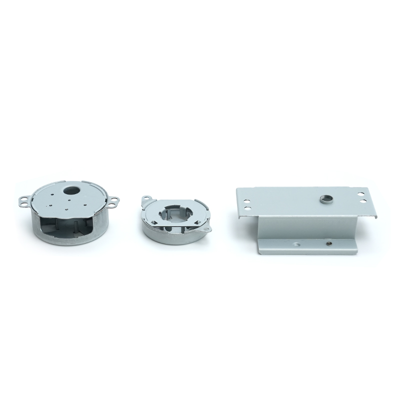 Obudowa silnikowa ocynkowana Obudowa silnikowa ocynkowana