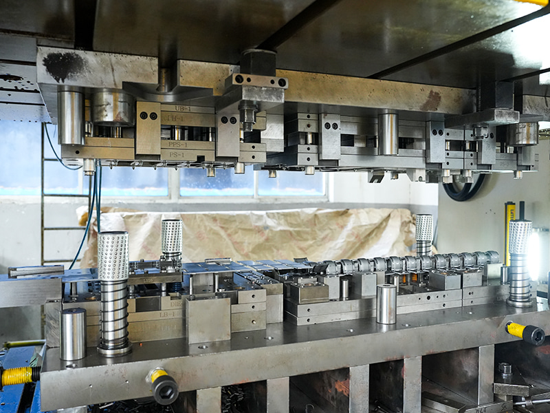 Materiał pasek i pleśń