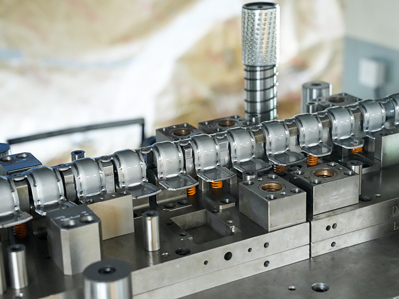 Materiał pasek i pleśń