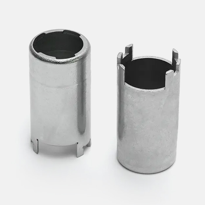 Części do stemplowania żelaza